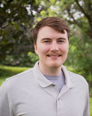 Photo of Alec Ducham, Licensed Professional Counselor, LPC