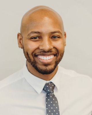 Photo of Timothy Irving Jr, LPC, RPT, NCC, Licensed Professional Counselor