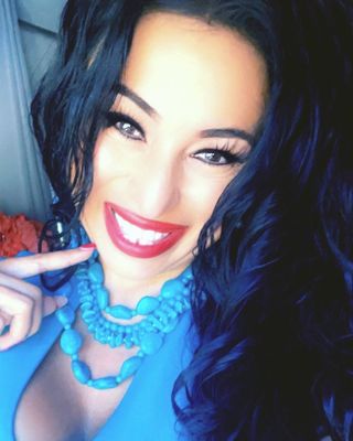 Photo of Patricia Dolores Rodriguez - House of the Sacred Journey, Counselor, LPCC, LSP, LED