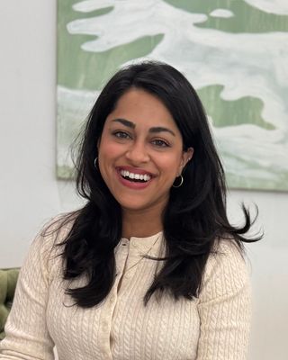 Photo of Dr. Rohona Mascharak, Psychiatric Nurse Practitioner, DNP