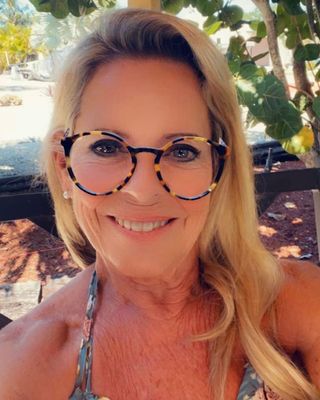Photo of Dr. Kay Trotter, Licensed Professional Counselor in 33480, FL