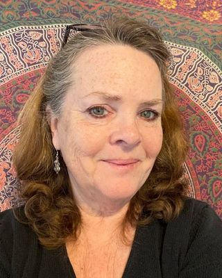 Photo of Michele Lareau-Alves, Counselor, MA, LMHC, CST