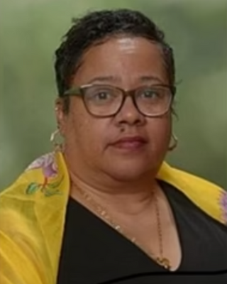 Photo of Leah Reno-Patterson, Psychiatric Nurse Practitioner, PMHNP