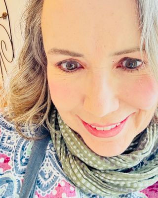Photo of Lisa Ann Miles, Psychiatric Nurse Practitioner, APNP, CNM, RN