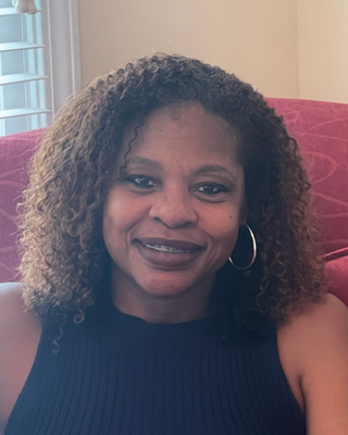 Photo of Latrenda Washington, Licensed Professional Counselor, LPC