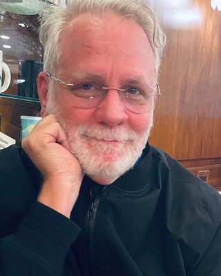 Photo of Andy Thornton, Licensed Professional Counselor, MS, LPC