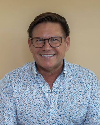 Photo of Mark Wright, Licensed Professional Counselor, MS, LPC, C-LC