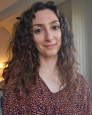Photo of Felicia Vacirca, BSc, PGCC