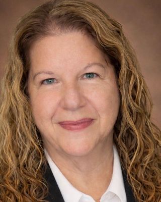 Photo of Jaime Bishop, Counselor, LPCC-S