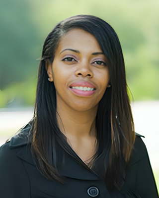 Photo of Kaneka Hall, Clinical Social Work/Therapist, LCSW
