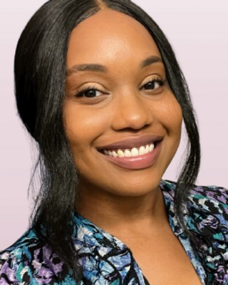 Photo of Asia Mays, Licensed Professional Counselor, LPC