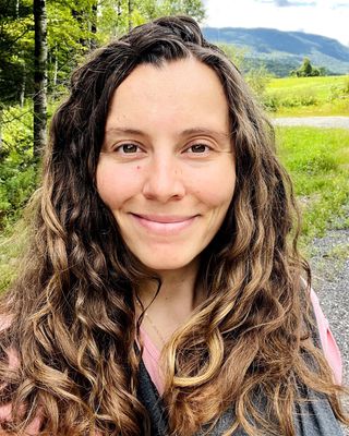 Photo of Marissa Mason, Licensed Independent Clinical Social Worker, LICSW, PMH-C