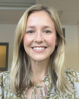 Photo of Amy (Andrukonis) Nylund, Clinical Social Work/Therapist, LCSW