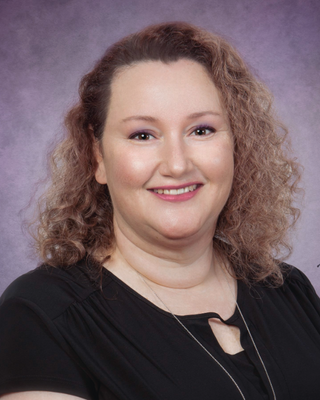 Photo of Dr. Leigh Ann Tasillo, Psychologist, PsyD, HSP-P
