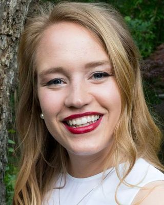 Photo of McKenzie Croy, Licensed Professional Counselor Associate, LPC-A, EMDR
