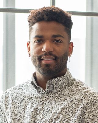 Photo of James D Williams, Clinical Social Work/Therapist in Garment District, New York, NY