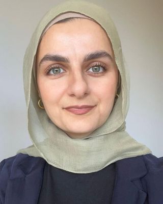 Photo of Fatma Durdu, MA, PsyBA General, Psychologist