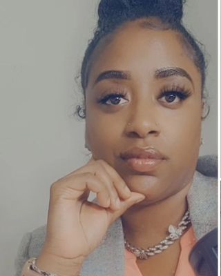 Photo of Xiomoria Scott, Counselor, CASAC-T, LMHC