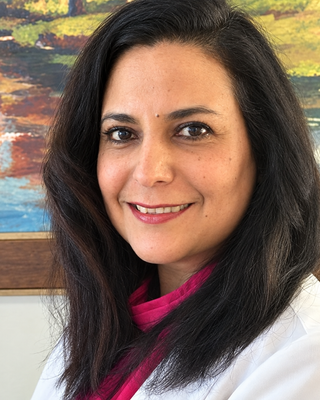Photo of Dr. Nahid Ruintan Dastyar - Nahid Dastyar, Psychiatric Nurse Practitioner, DNP