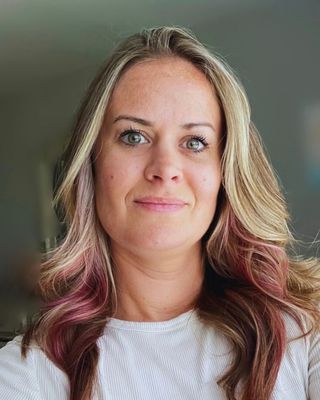 Photo of Lyndsey Evans, Psychiatric Nurse Practitioner, PMHNP