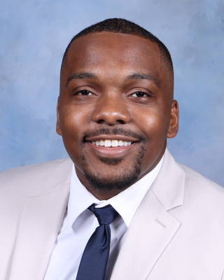 Photo of Christopher Drayton Oquinn, Licensed Professional Counselor, LPC, NCC, MEd