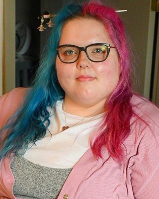 Photo of Ashley Trapp, Counselor, MS, LPC-IT