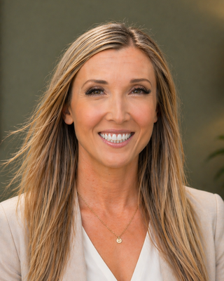 Photo of Anna Block, Psychologist, MPsych, PsyBA Prov