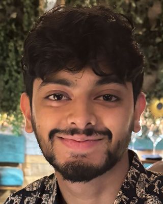 Photo of Sanjiv Sunderram, Pre-Licensed Professional, LP-MHC, MA, BS