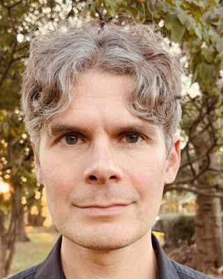 Photo of Michael Zwizanski, Marriage & Family Therapist, LMFT