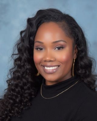 Photo of Danisha DeBise, Clinical Social Work/Therapist, LCSW