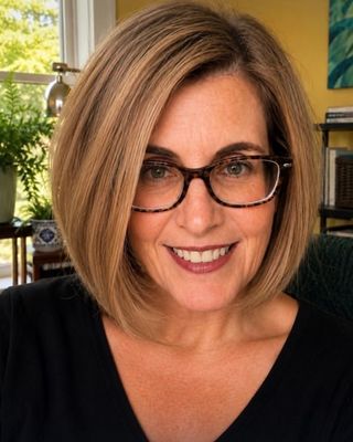 Photo of Julie Banks, Professional Counselor Associate, LPCA