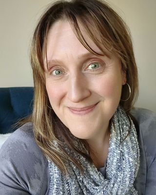 Photo of Joanna Scott, Psychologist, PhD