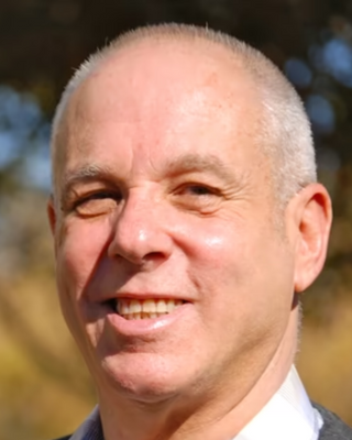 Photo of Gary Zarchy, Licensed Professional Counselor, LPC