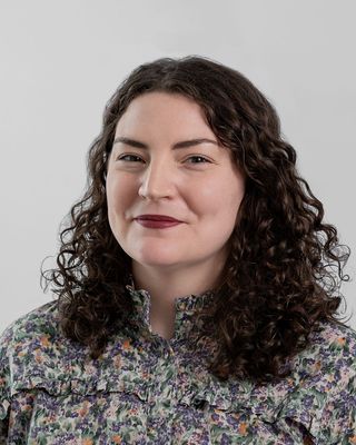 Photo of Mariah Blaine-Longo, MTA, MA