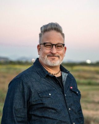 Photo of Brent Thomas, Counselor, MDiv, MS, LAC