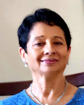 Photo of Anita Sharma, Licensed Professional Counselor, LPC
