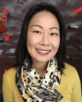 Photo of Ryoko Ohara, Licensed Professional Counselor in Media, PA