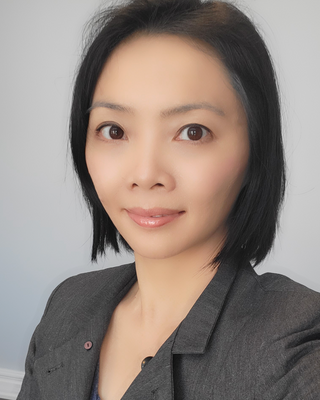 Photo of Maggie Yim - Maggie Yim's Psychotherapy & Counselling Services , Registered Psychotherapist, MA, MDiv