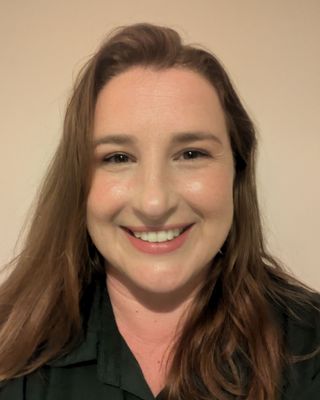 Photo of Jenna Axtens, Psychologist, MPsych, PsyBA - Org. Psych.