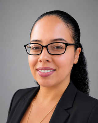 Photo of Tiffany Rodriguez, Pre-Licensed Professional, MSW