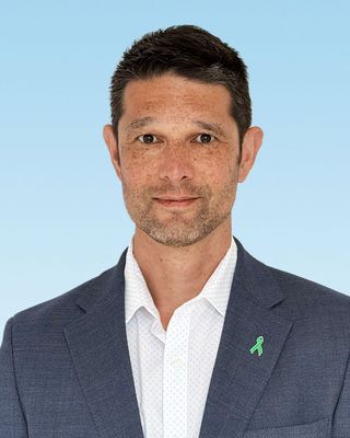 Photo of Christopher Ruzyla, Psychiatric Nurse Practitioner, PMHNP