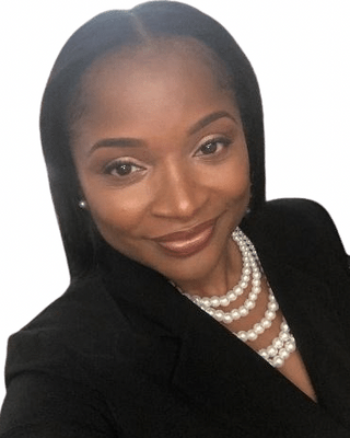 Photo of Natasha Mosby, Clinical Social Work/Therapist, LCSW