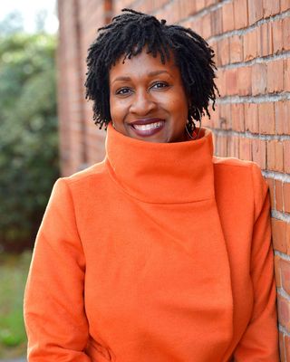 Photo of Letitia Huger-Hill - Positive Redirection PLLC, Licensed Clinical Mental Health Counselor in Chapel Hill, NC