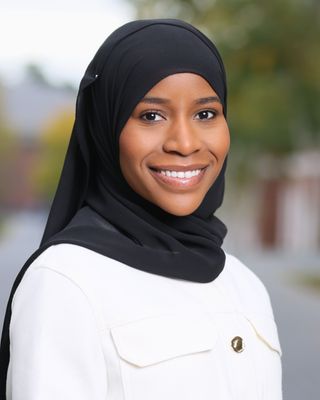 Photo of Hamido Hassan, Counselor, MS, LCPC-c, CADC