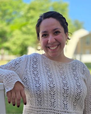 Photo of Francisca Faundez Rojas, Licensed Professional Counselor, MA, LPC