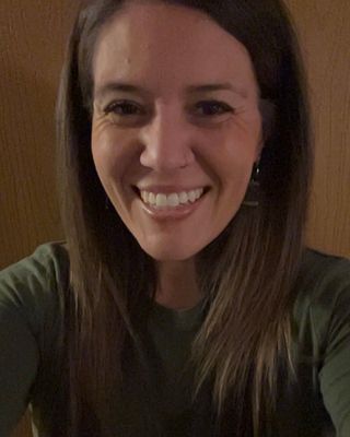 Photo of Danielle McWilliams, Clinical Social Work/Therapist, LMHC, NCC