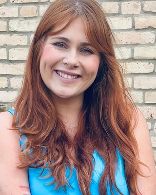 Photo of Paige Rocker, Licensed Professional Counselor, MS, LPC, NCC