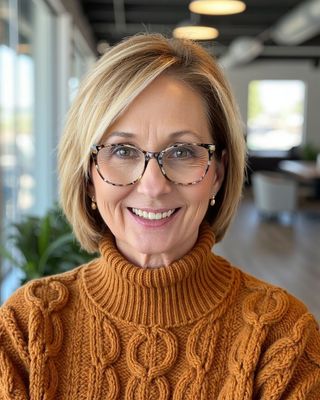 Photo of Belinda Tutor, Licensed Professional Counselor, EdS, NCC, RPT
