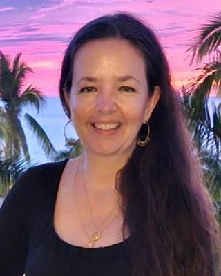 Photo of Christine Balletta, Marriage & Family Therapist, MA, LMFT