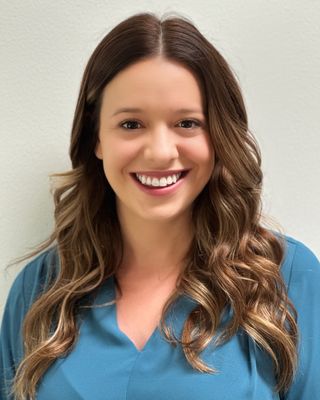 Photo of Arielle Kanitz, LCSW, Clinical Social Work/Therapist